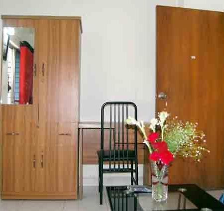 Marry House Hotel Dhaka Exterior photo