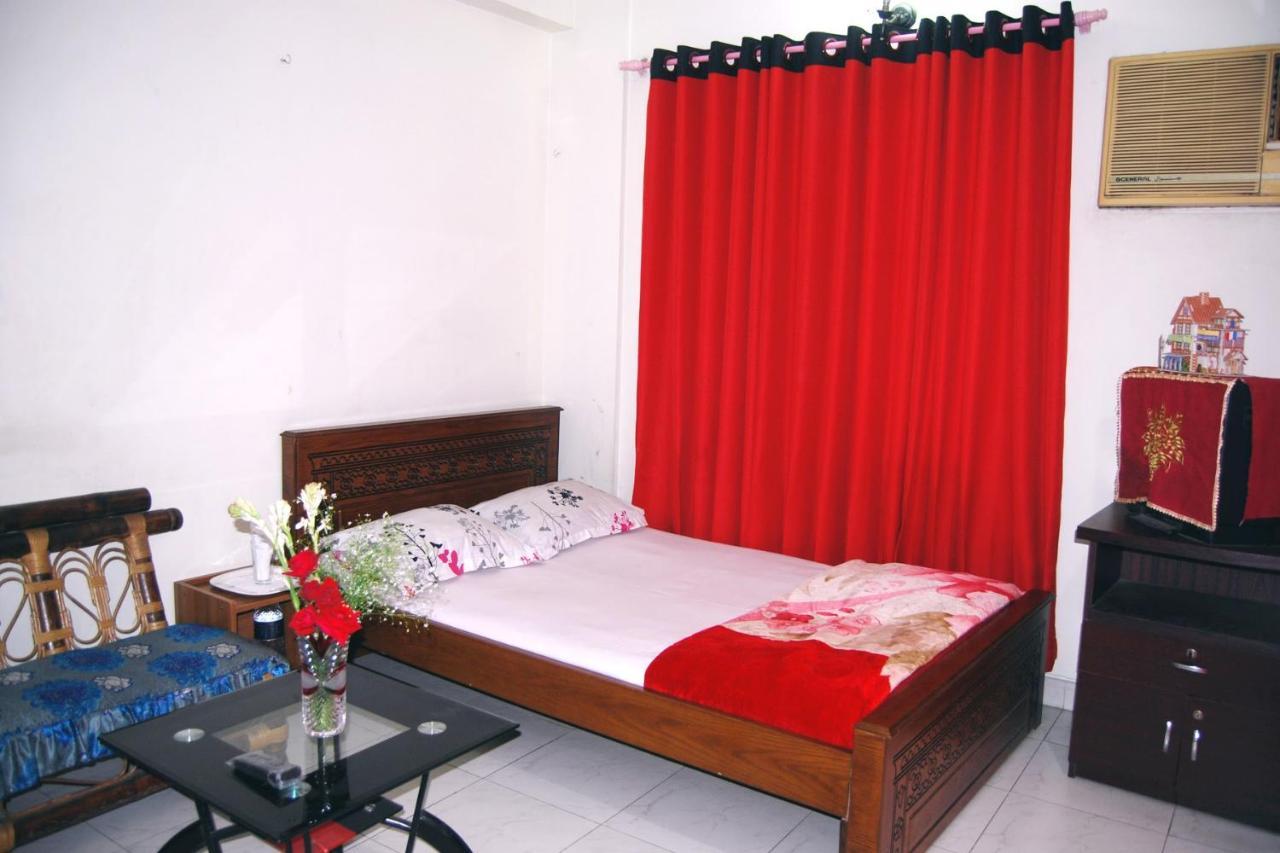 Marry House Hotel Dhaka Exterior photo