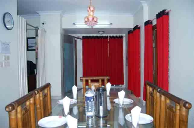 Marry House Hotel Dhaka Exterior photo