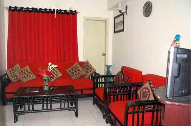 Marry House Hotel Dhaka Exterior photo